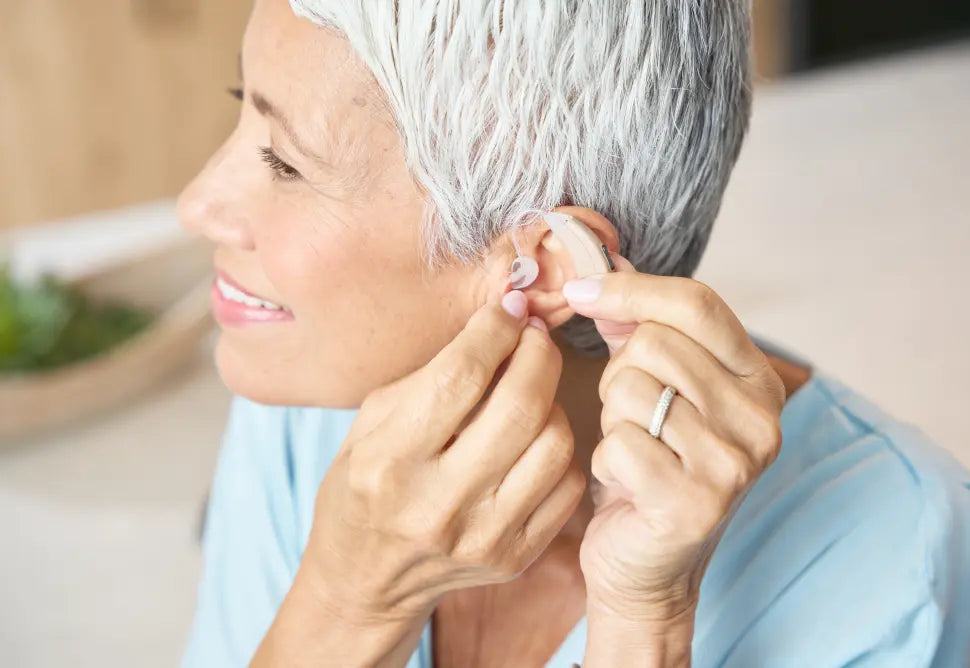 The Cost Effectiveness of Nano Hearing Aids: What You Need To Know