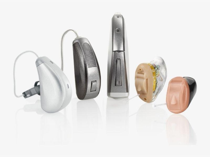 Nano Hearing Aids: 4 Types to Consider