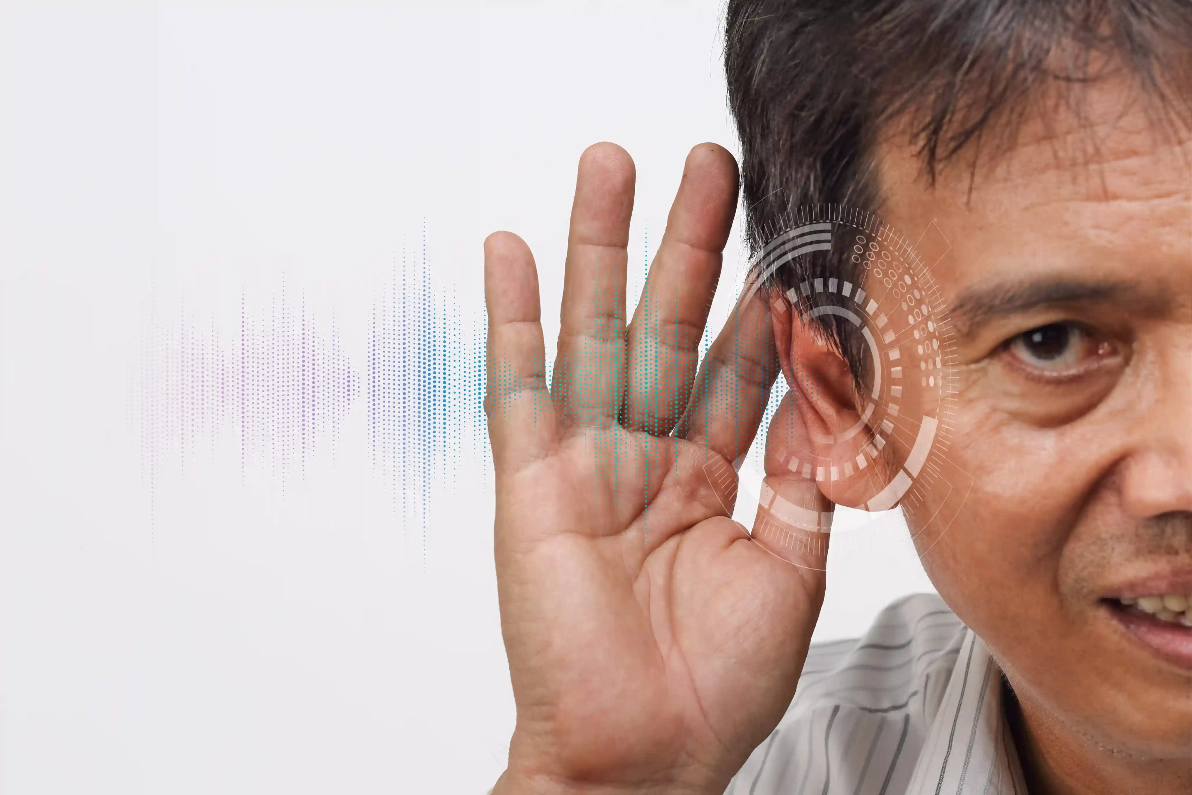 Hearing Loss: Everything You Need To Know