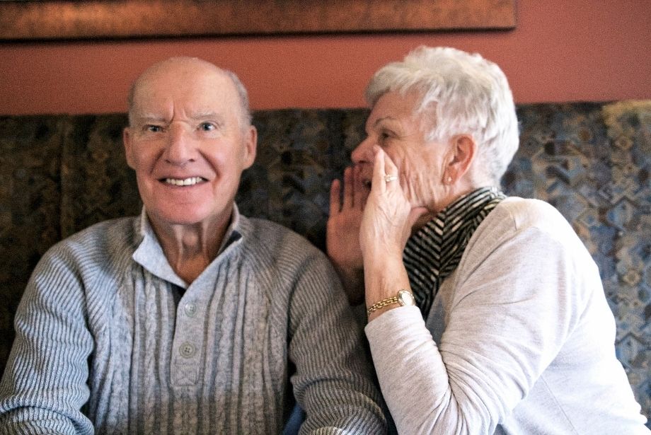 Hearing Loss and Incident Dementia Link Between & Treatment