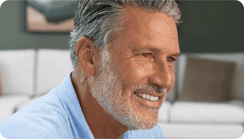 5 OTC Hearing Aids with a One-Year Warranty