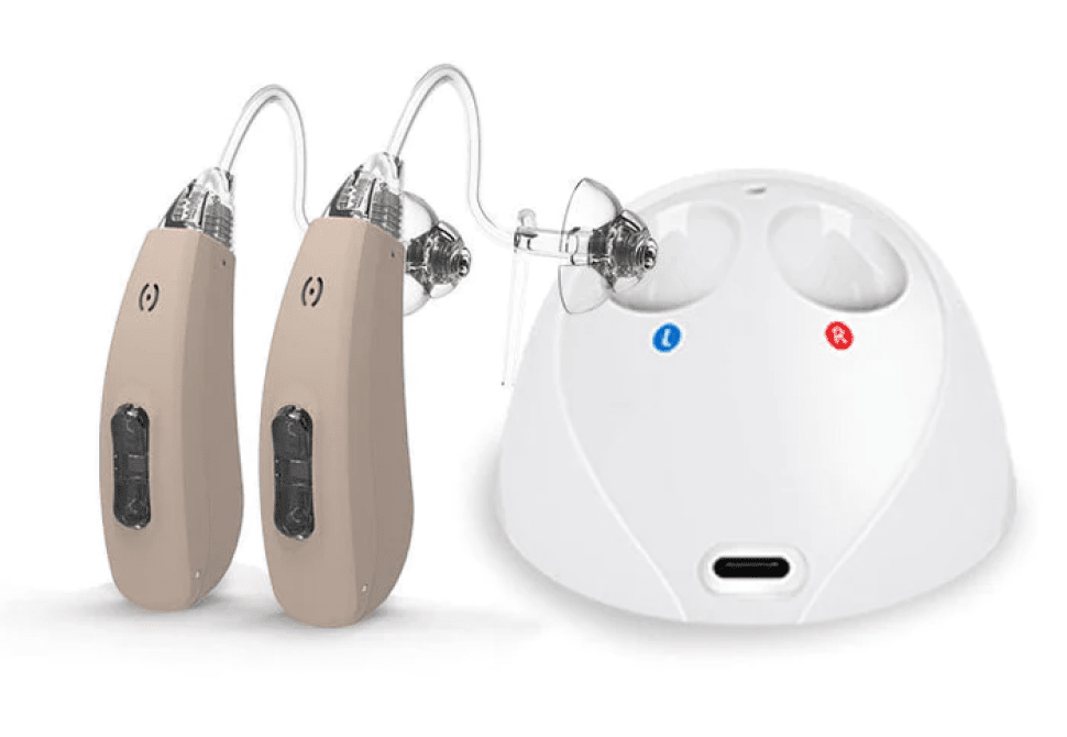 Nano OTC Hearing Aids – How Much Are Hearing Aids?