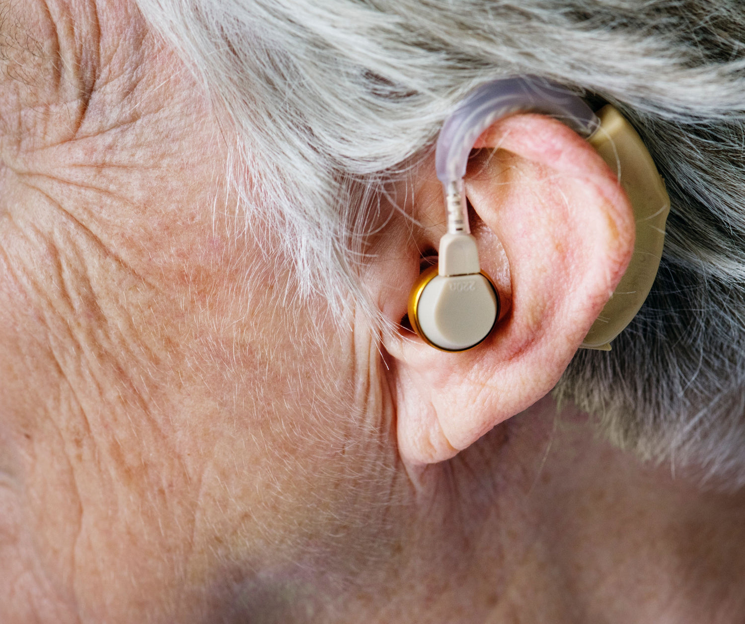 Consumer Guide to Affordable Hearing Aids
