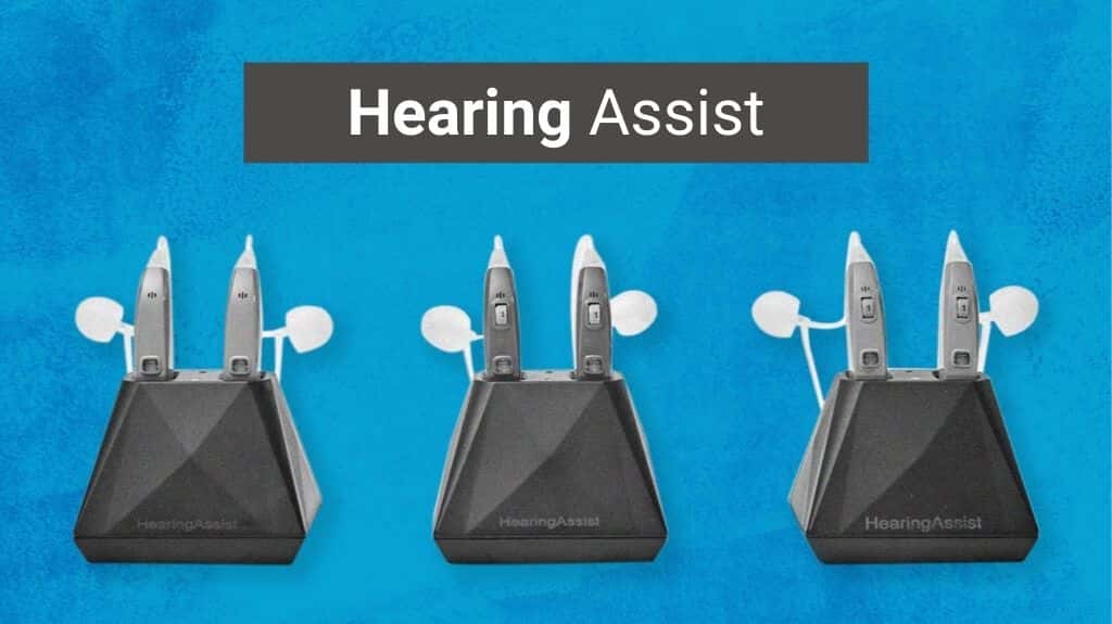 Hearing Assist: Hearing aid Reviews, pricing, alternatives