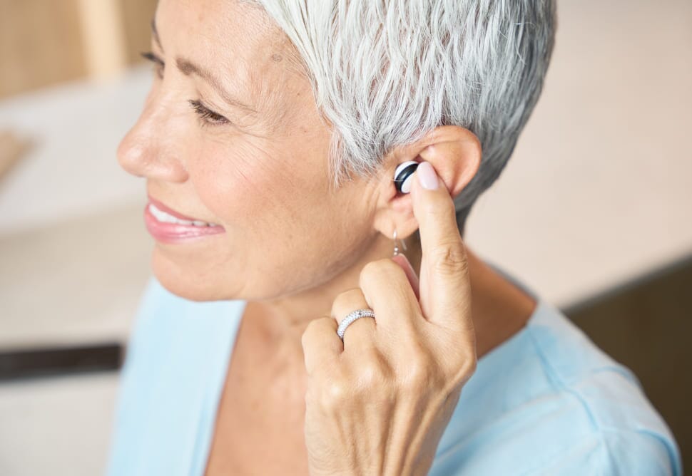 Nano Hearing Aids as Seen on TV