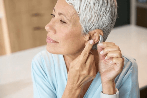 Why Does My Hearing Aid Keep Disconnecting from Bluetooth & Ways to Fix It?