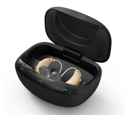 Austar Cadenza E62 OTC Hearing Aids: Features, Prices, Pros & Cons