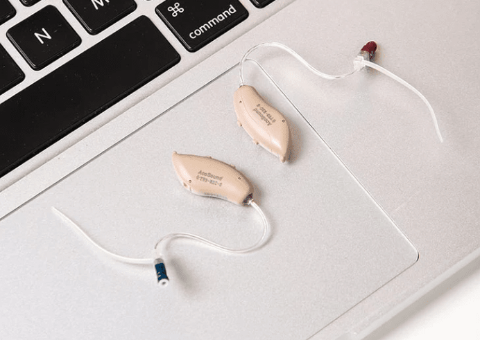 AcoSound Basic OTC Hearing Aids: Features, Prices, Pros & Cons