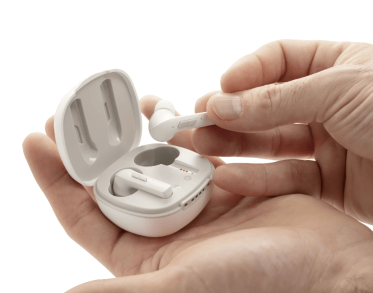 HearingAssist CONNECT Kit OTC Hearing Aids: Features, Prices, Pros & Cons