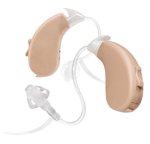 Lucid Enrich Pro BTE OTC Hearing Aids: Features, Prices, Pros & Cons