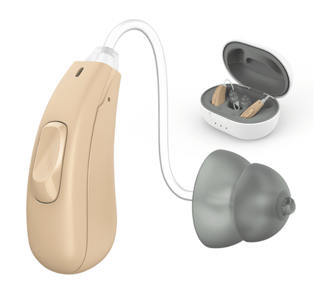 Austar Cadenza H73 OTC Hearing Aids: Features, Prices, Pros & Cons