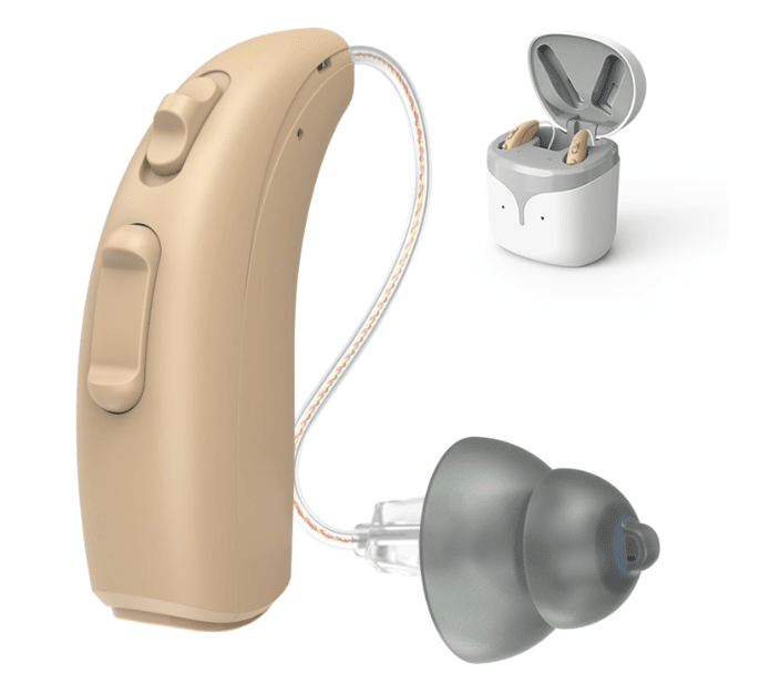 Austar Cadenza E61 OTC Hearing Aids: Features, Prices, Pros & Cons