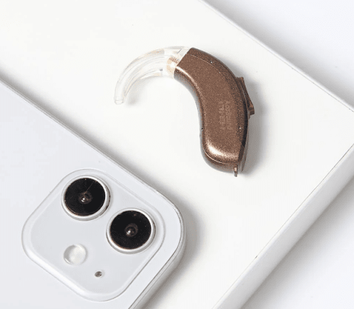 AcoSound Remote OTC Hearing Aids: Features, Prices, Pros & Cons