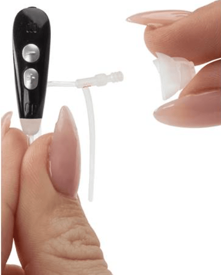 NuvoMed DigiEars PLUS OTC Hearing Aids: Features, Prices, Pros & Cons