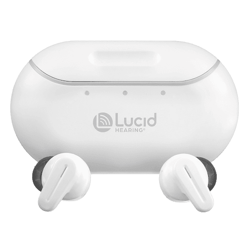 Lucid Tala OTC Hearing Aids: Features, Prices, Pros &amp; Cons