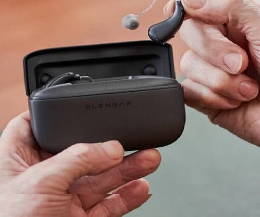 Elehear Alpha Pro OTC Hearing Aids: Features, Prices, Pros & Cons