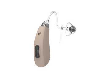 First Ear Pro BTE
