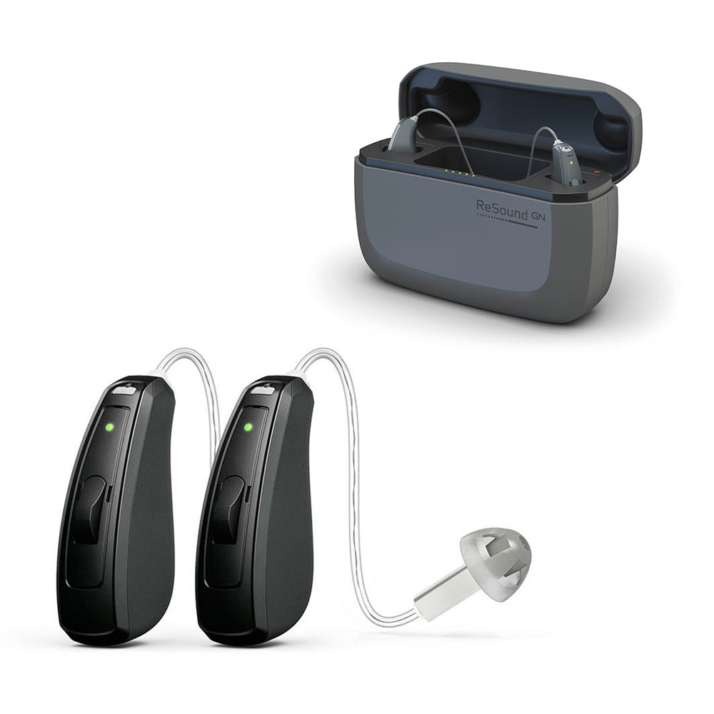 ReSound LiNX Quattro
