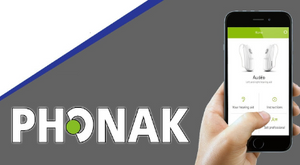 phonak hearing aids