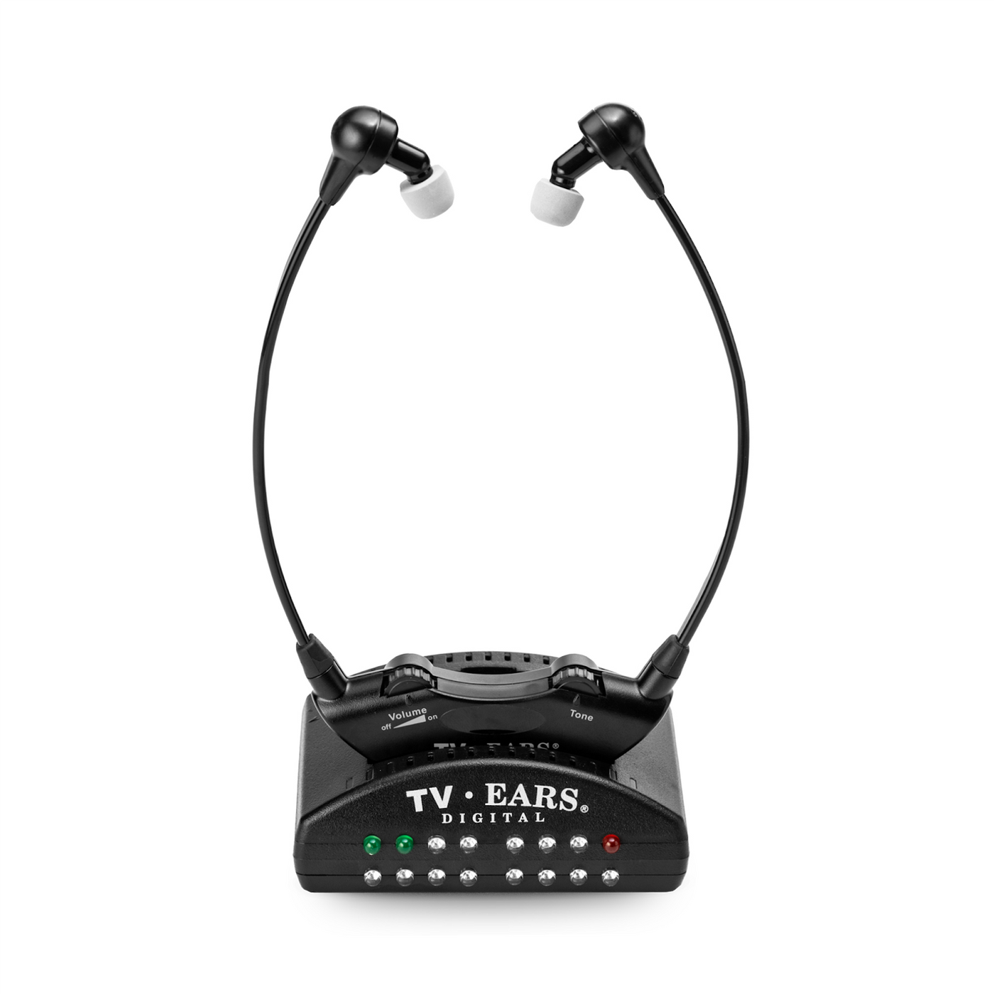 TV Ears Digital